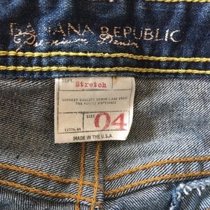 Banana Republic Jeans